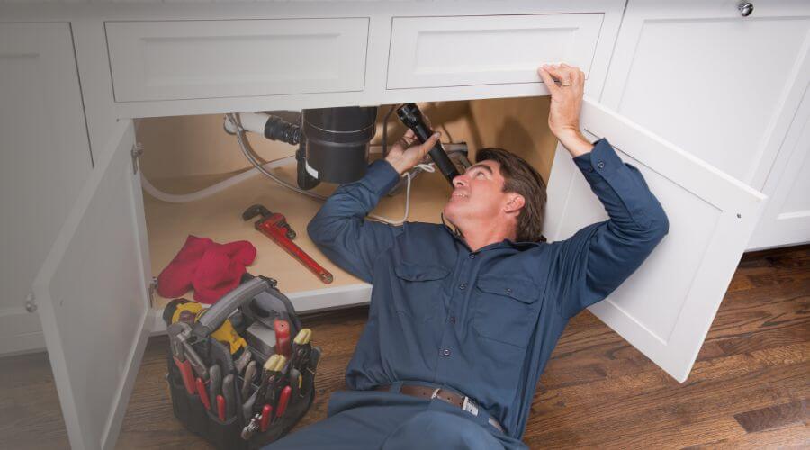 Local tankless water heater installation in Five Points, AL